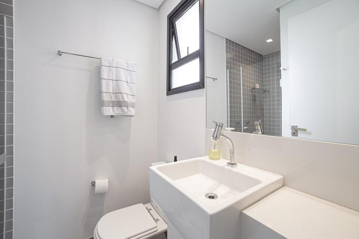 Aconchegante No Coracao De Pinheiros Apartamento *